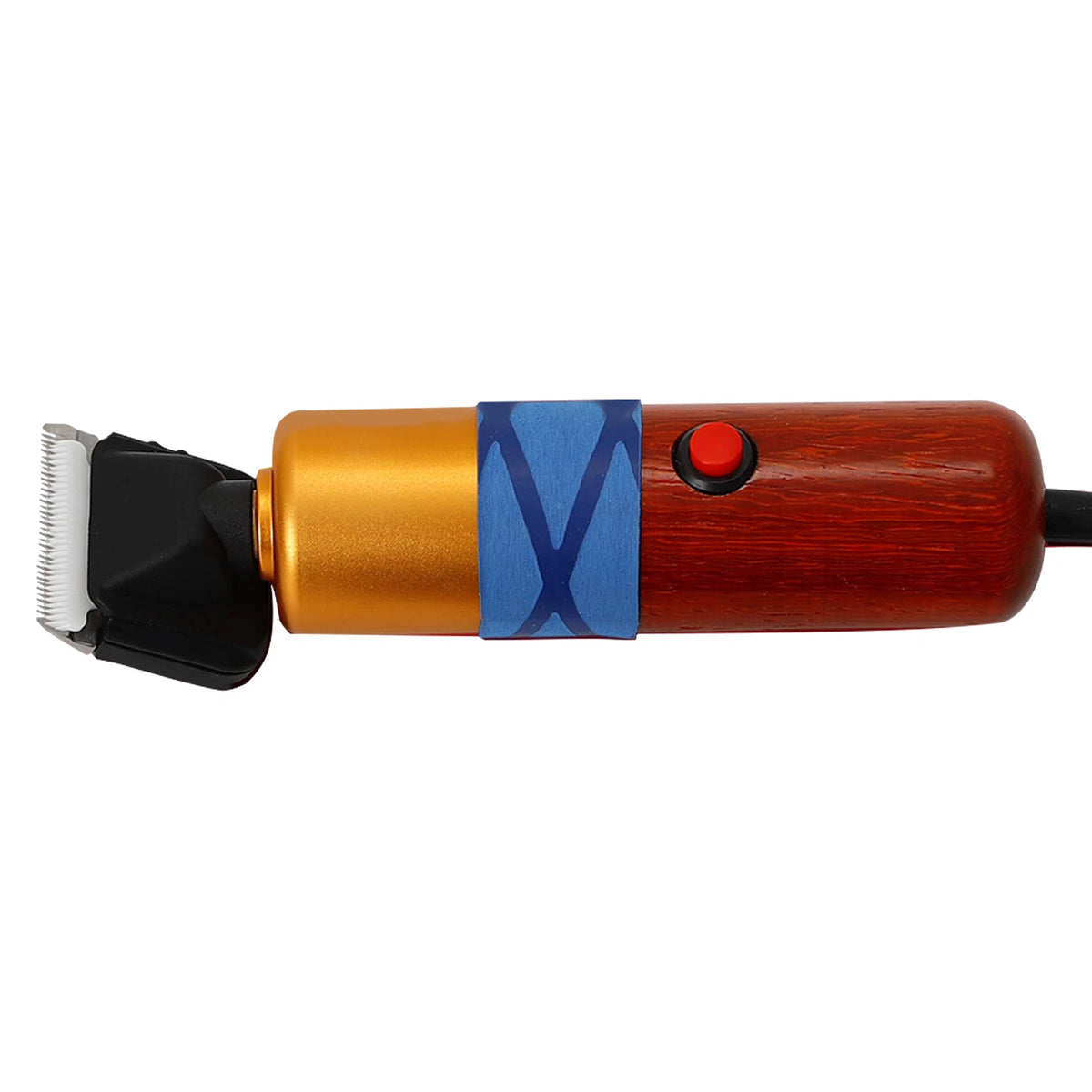 Professional Electric Shearing Clippers For Farm Animals