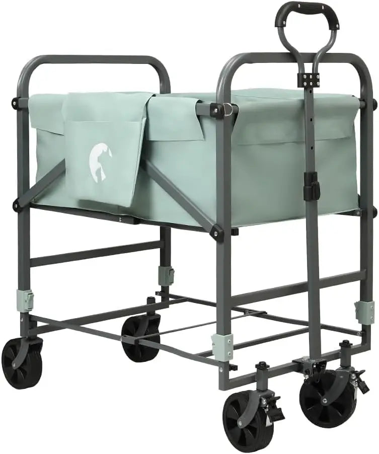 Garvee Portable Pet Bathing Grooming Frame With Breathable Mesh
