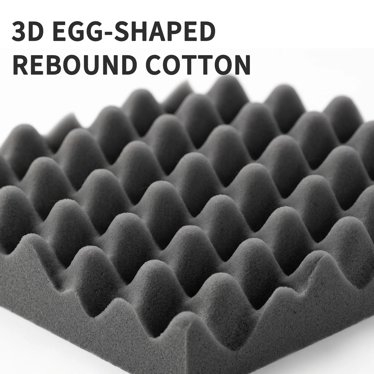OUTWIND Striped Bolster Dog Bed With Soft Raised Sides