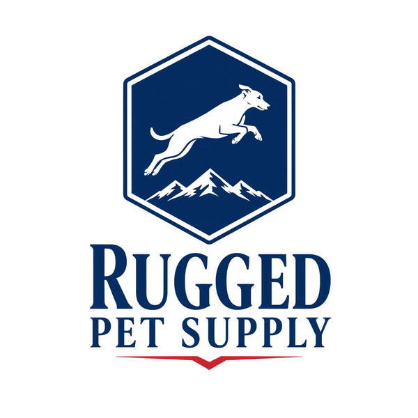Rugged Pet Supply