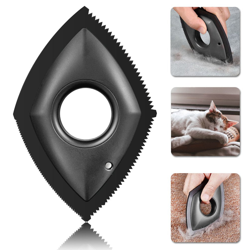 4 Sided Pet Hair Remover