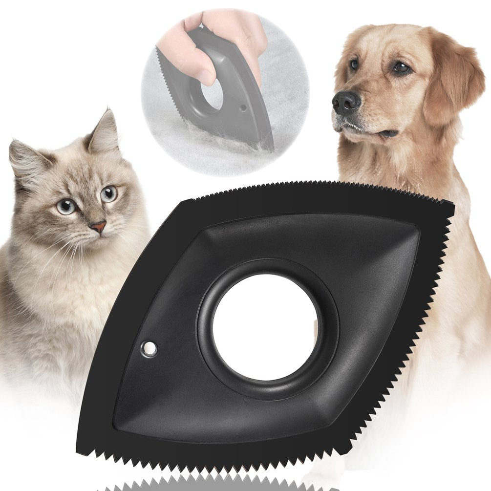 4 Sided Pet Hair Remover